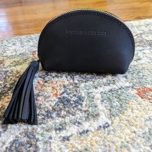 Portland Leather Goods tassel taco